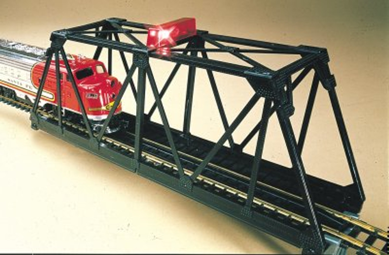 Bachmann 46904 N Blinking Bridge