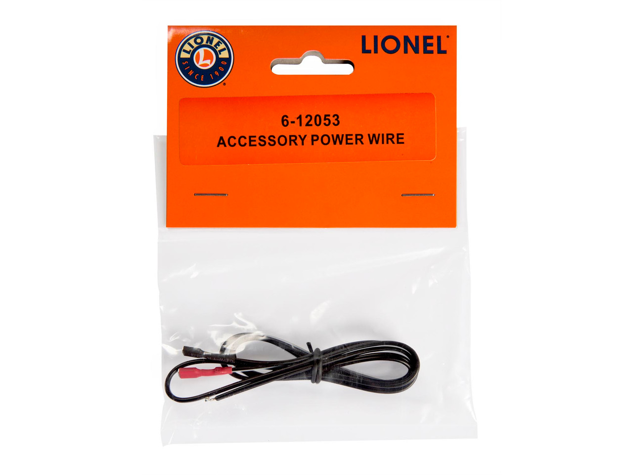 Lionel 12053 FASTRACK Accessory Power Wire