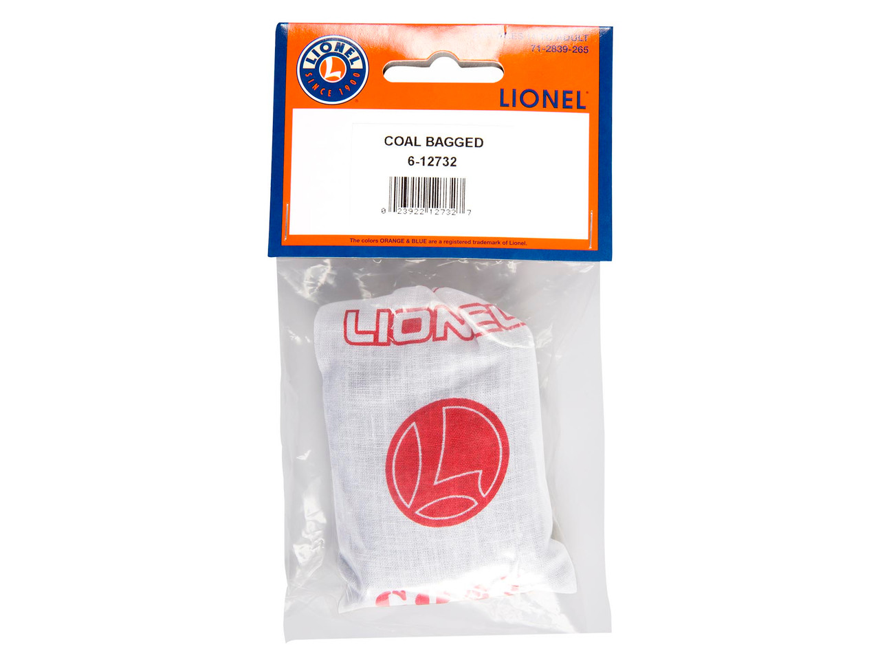 Lionel 12732 Coal Bags