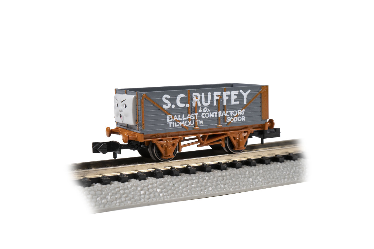 Bachmann 77092 N S.C. Ruffey