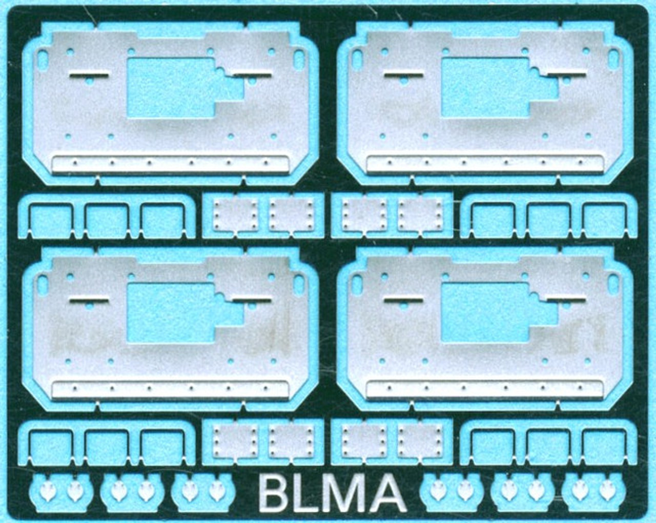 BLMA 105-2T