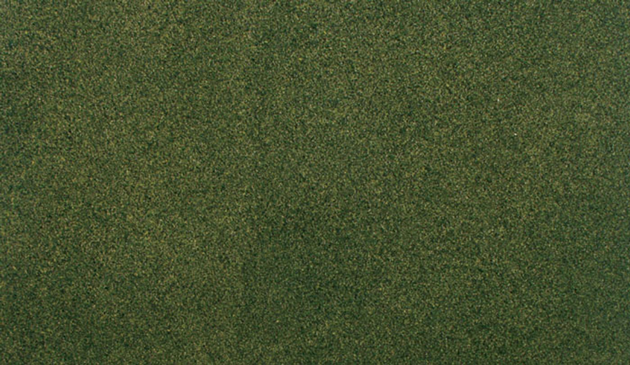 Woodland Scenics RG5123 Ready Grass Forest Grass Large Roll Large Roll 50" x 100"