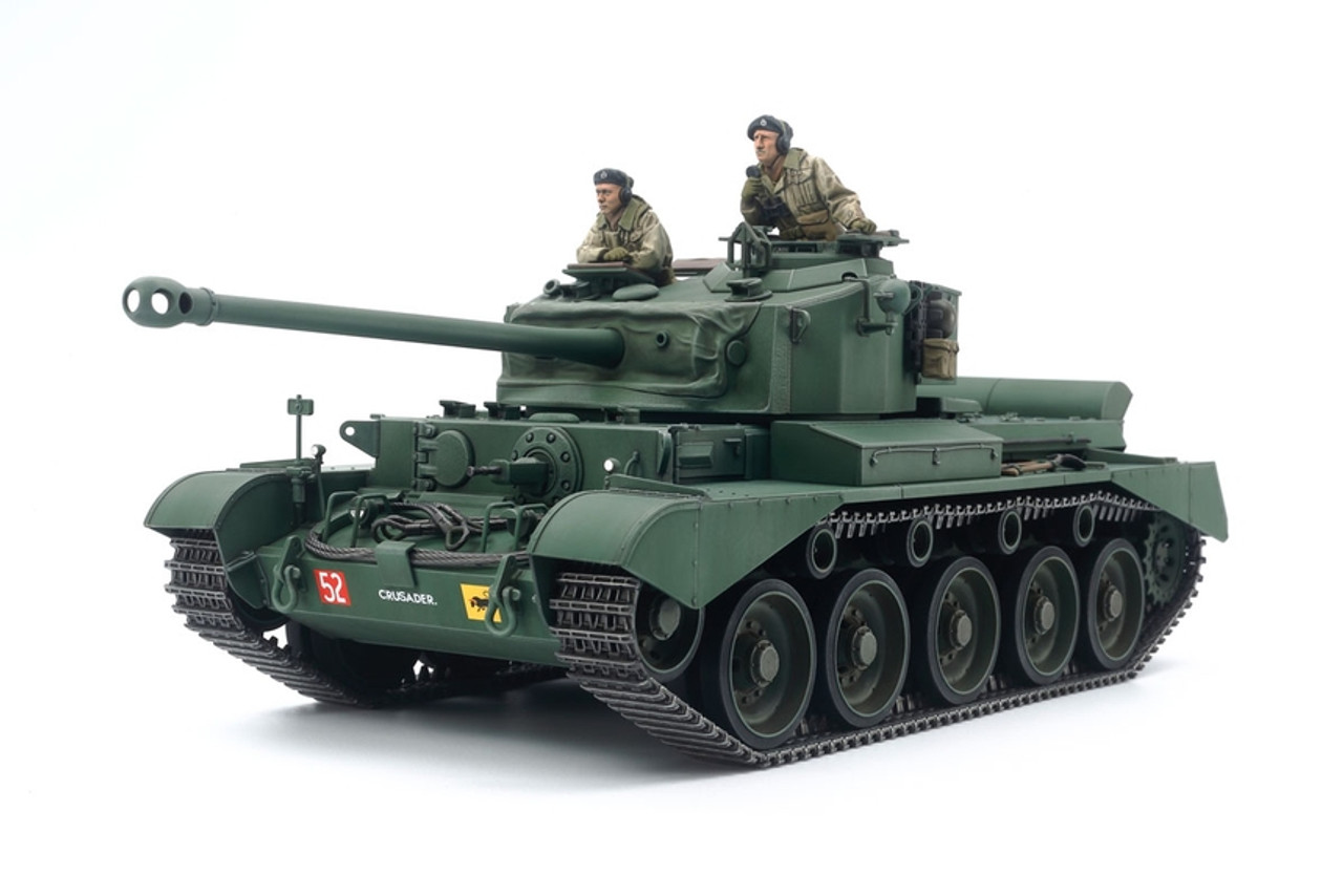 Tamiya 35380 1/35 British Tank A34 Comet Model Kit