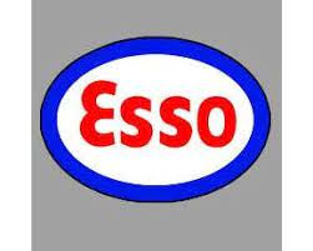 Miller Engineering 55-050 Esso Rotating Sign