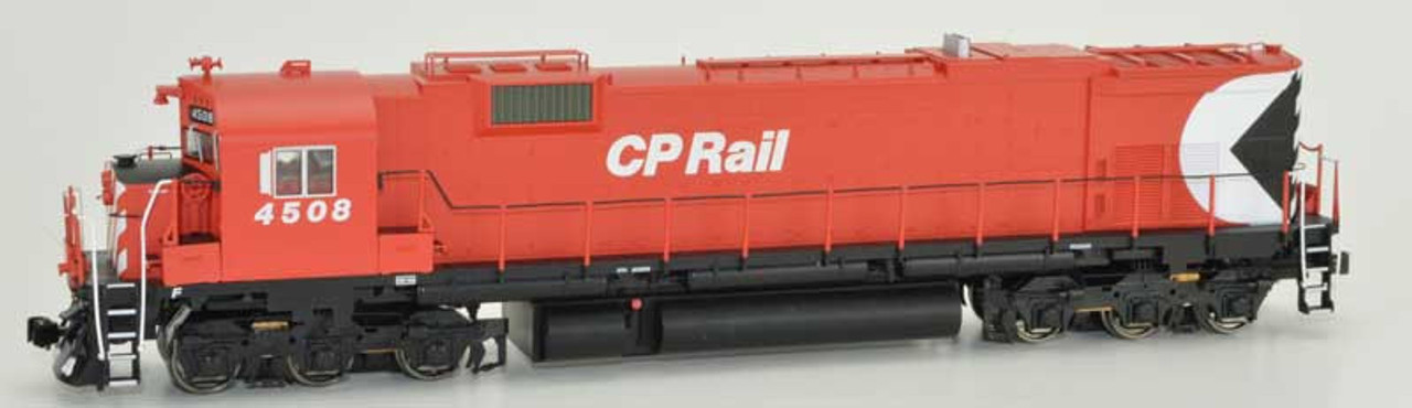 Bowser 24842 HO MLW M630 Locomotive - CP Rail #4561 DC