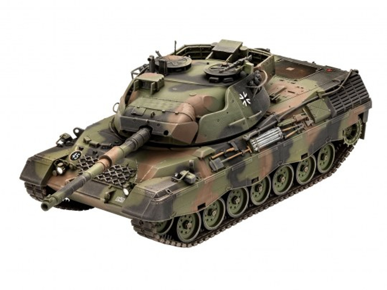 Revell 03320 1/35 Leopard 1A5 Plastic Model Kit A