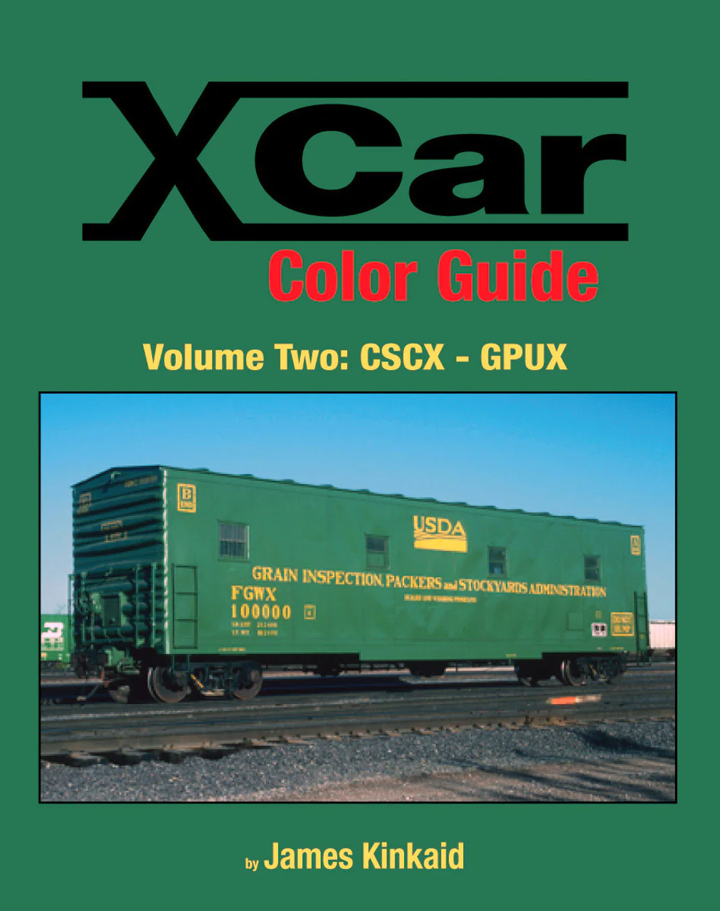 Morning Sun 1565 X Car Color Guide Volume 2: CSCX-GPUX