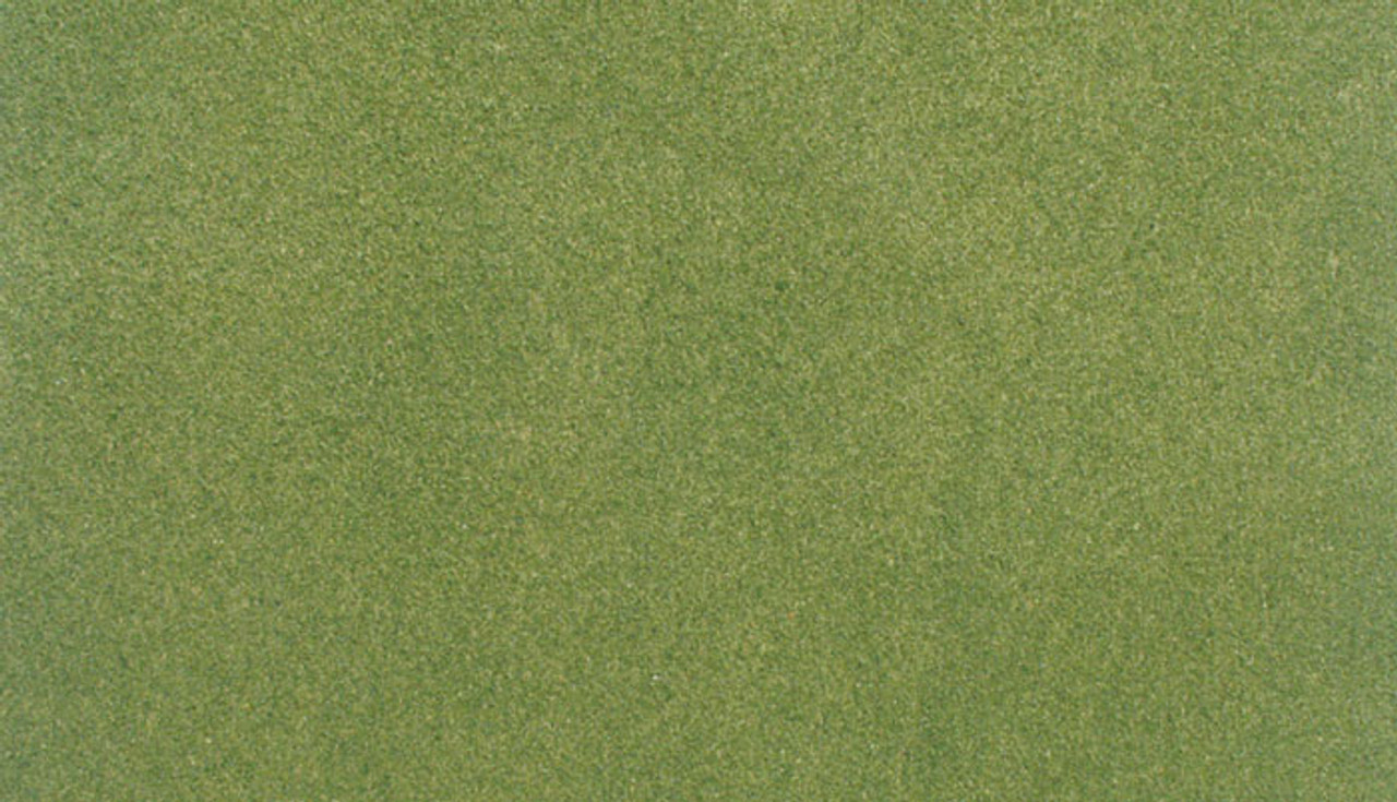 Woodland Scenics RG5121 ReadyGrass Spring Grass Large Roll 50" x 100"