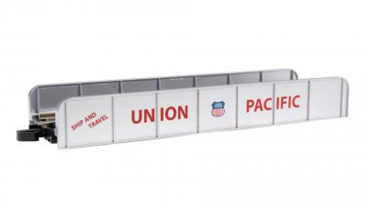 Bachmann 44654 N E-Z Track Girder Bridge - Union Pacific