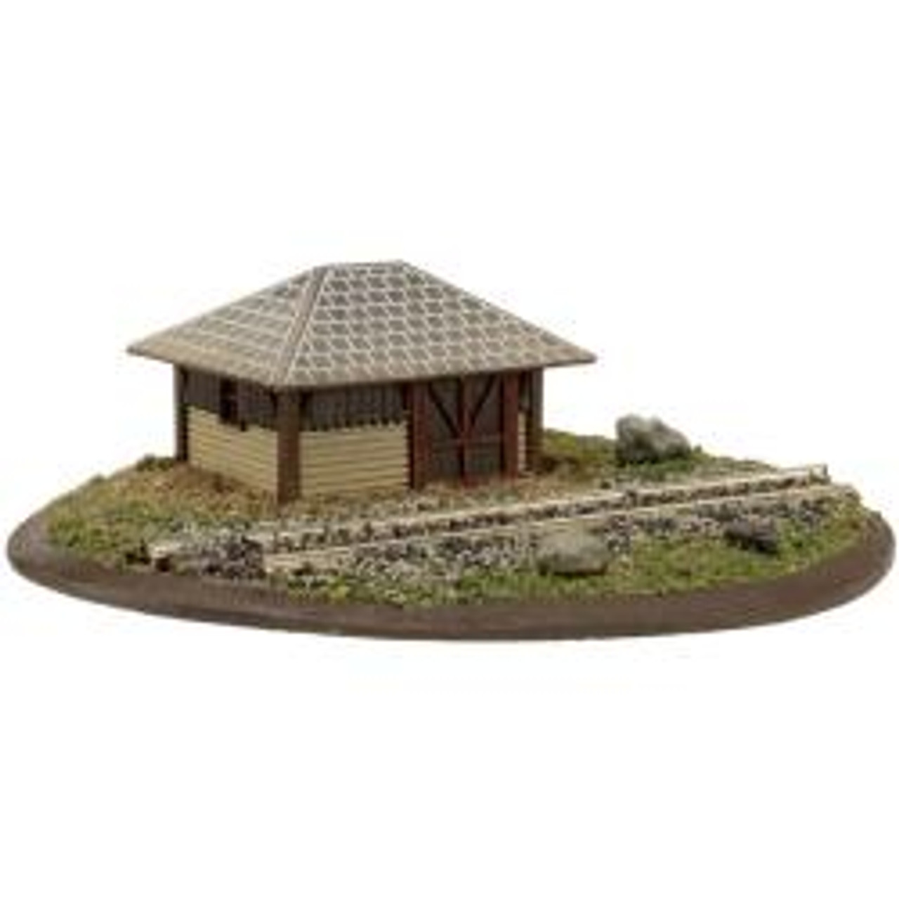 Atlas 40001014 N Section House Kit - Laser