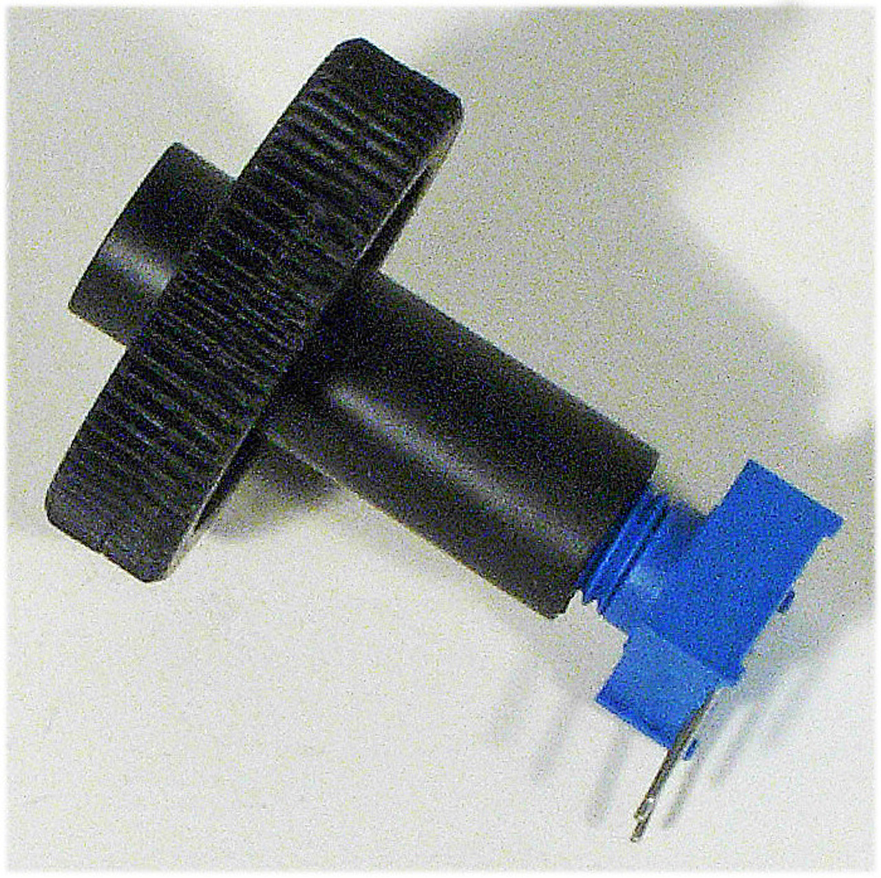 NCE 5240506 Thumbwheel/Encoder assembly for Pro Cab & Power Cab