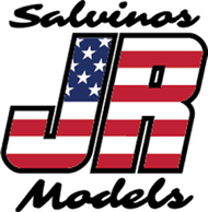 Salvino JR Models