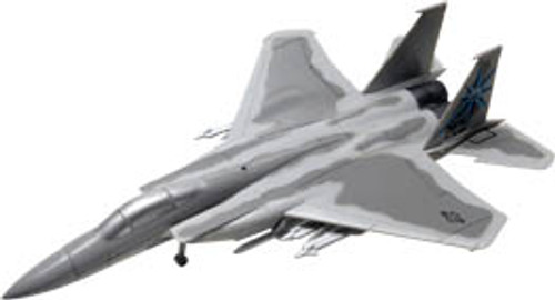 Revell 85-1367 1/100 SnapTite Easy Kit F-15 Eagle Plastic Model Kit