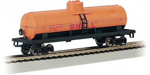 Bachmann 17808 HO 40' Single Dome Tank Car - Shell #1758