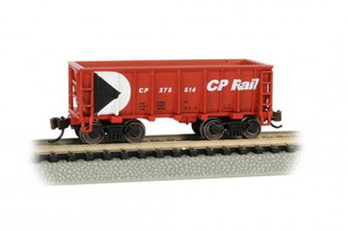 Bachmann 18652 N Ore Car - CP Rail