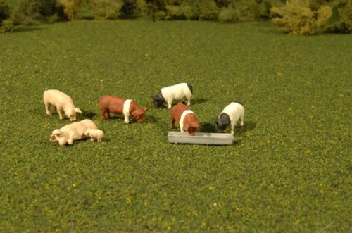 Bachmann 33168 O Pigs