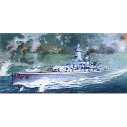 Academy 14103 1/350 Graf Spee Battleship Plastic Model Kit