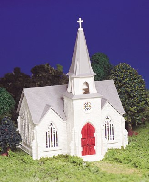 Bachmann 45192 HO Cathedral