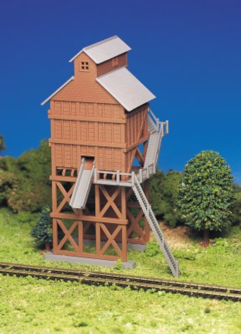 Bachmann 45211 HO Coaling Station