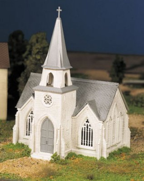 Bachmann 45981 O Cathedral