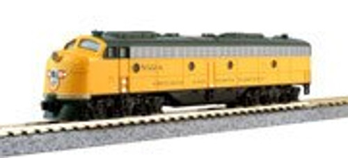 Kato - Precision Railroad Models