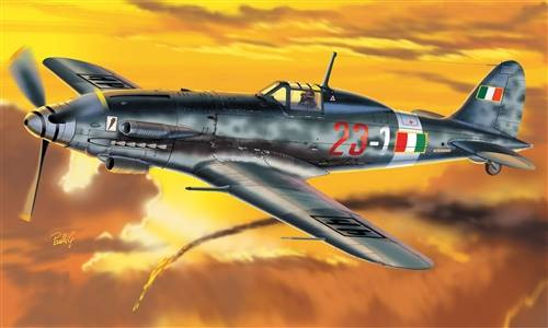 Italeri Products - A1A Hobbies