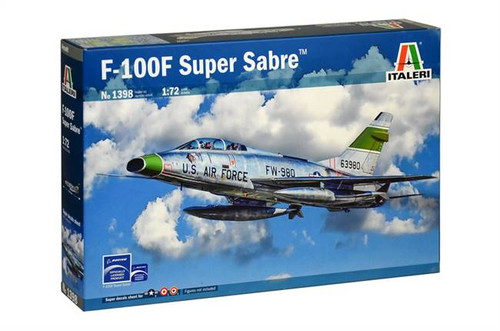 Italeri Products - A1A Hobbies