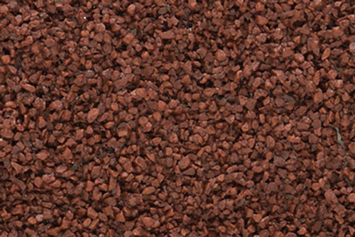 Woodland Scenics B70 Iron Ore Fine Ballast Bag