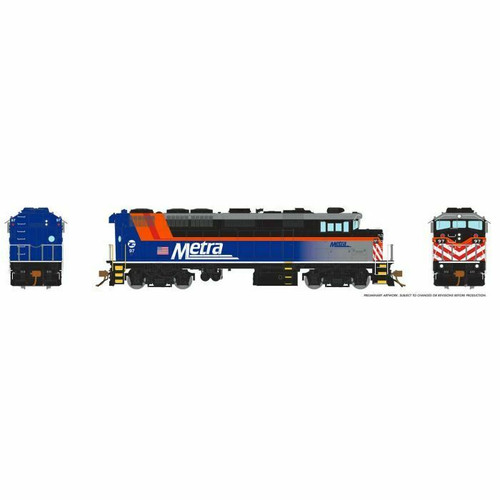 Rapido Trains Products - A1A Hobbies