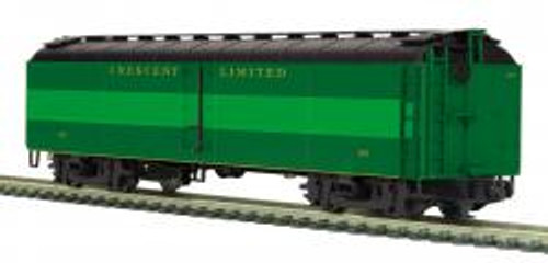MTH 20-94542 O R50B Express Reefer Car - Southern #915, 919