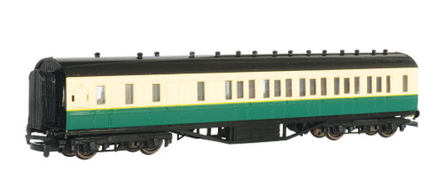 Bachmann 76035 Ho Gordon's Express Brake Coach