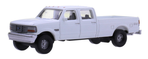 Atlas 60 000 149 N Ford F-250/350 Pickup Trucks - White B