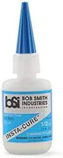 Bob Smith Industries BSI-101 Insta-Cure 1/2 oz