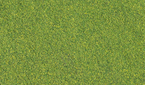 Woodland Scenics T1349 Blended Turf Green Blend Shaker