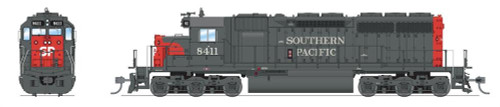 Broadway Limited 9047 Ho EMD SD40 - Southern Pacific #8436 DCC-Ready