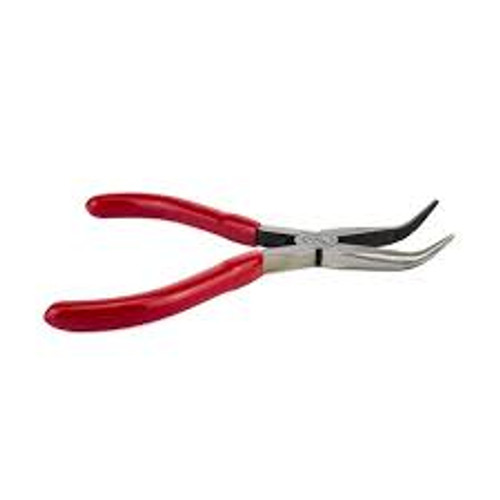 Excel 5in Curved Nose Pliers