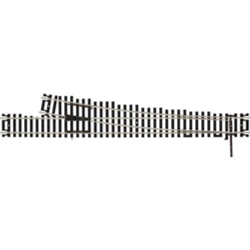 Atlas 394 Ho Code 100 #6 Mark V Turnout Right