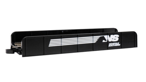 Bachmann 44655 N E-Z Track Girder Bridge - Norfolk Southern