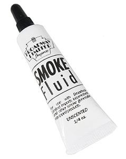 Broadway Limited BLI-1002 Smoke Fluid 0.25oz bottle