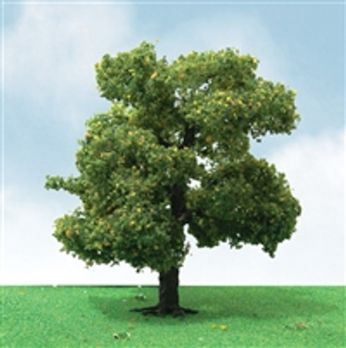 JTT Scenery 92210 N Pro-Elite Trees, Sycamore 2”- 2.25” 3/pk