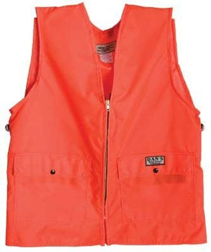 Ultimate Strap Vest | Dan's Hunting Gear | Jack's Hunting Co