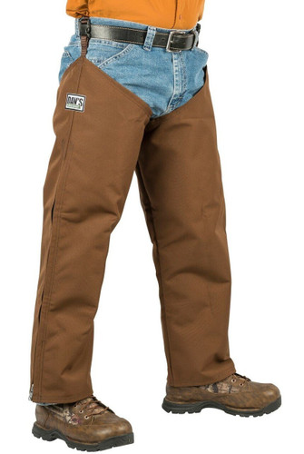 Brush Buster Briarproof Chaps
