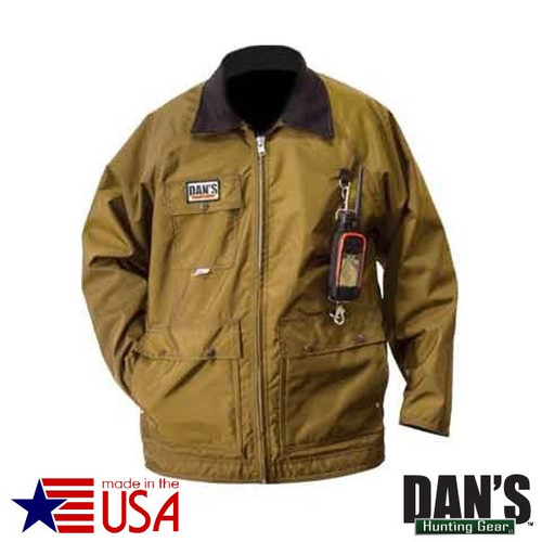 Houndsman's Choice Coat by Dan's Hunting gear