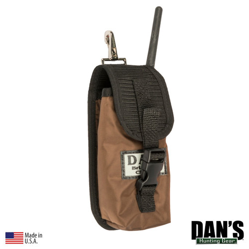 Garmin Handheld Receiver Pouch