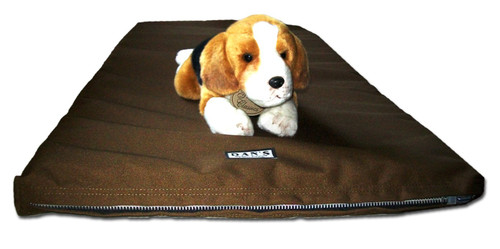 Truck Box Dog Pads with Foam