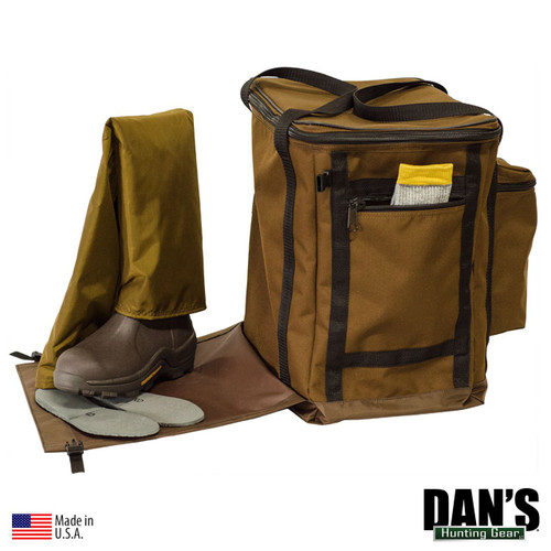 Waterproof Briarproof Boot Bag