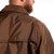 Brown Briarproof Shirt with Mesh Liner