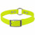 Dayglo Collars with O-Ring