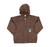 Kid's Hooded Coat