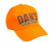Orange Dan's Briarproof Cap